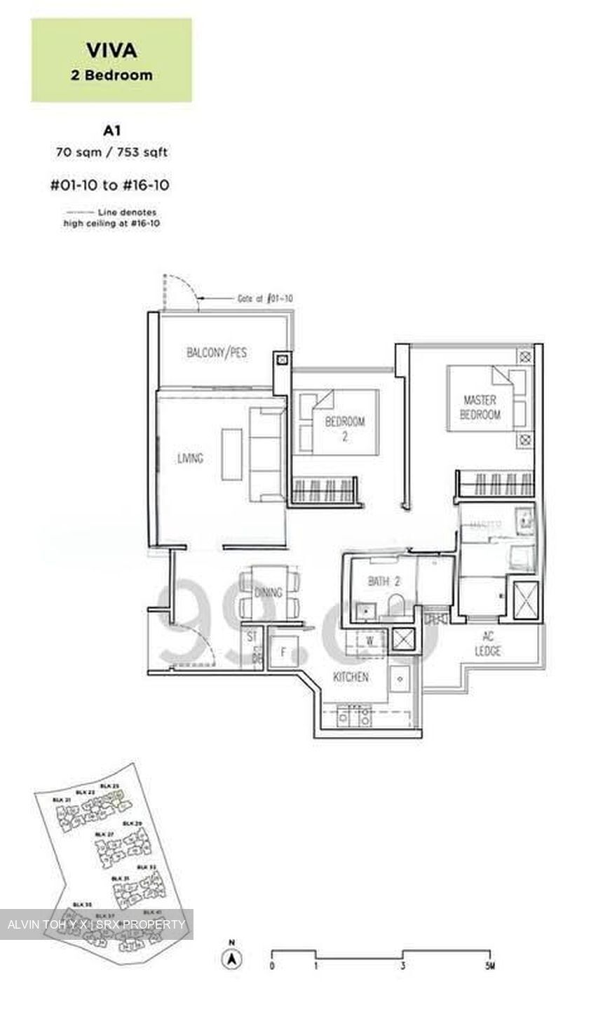 Parc Life (D27), Condominium #591337851